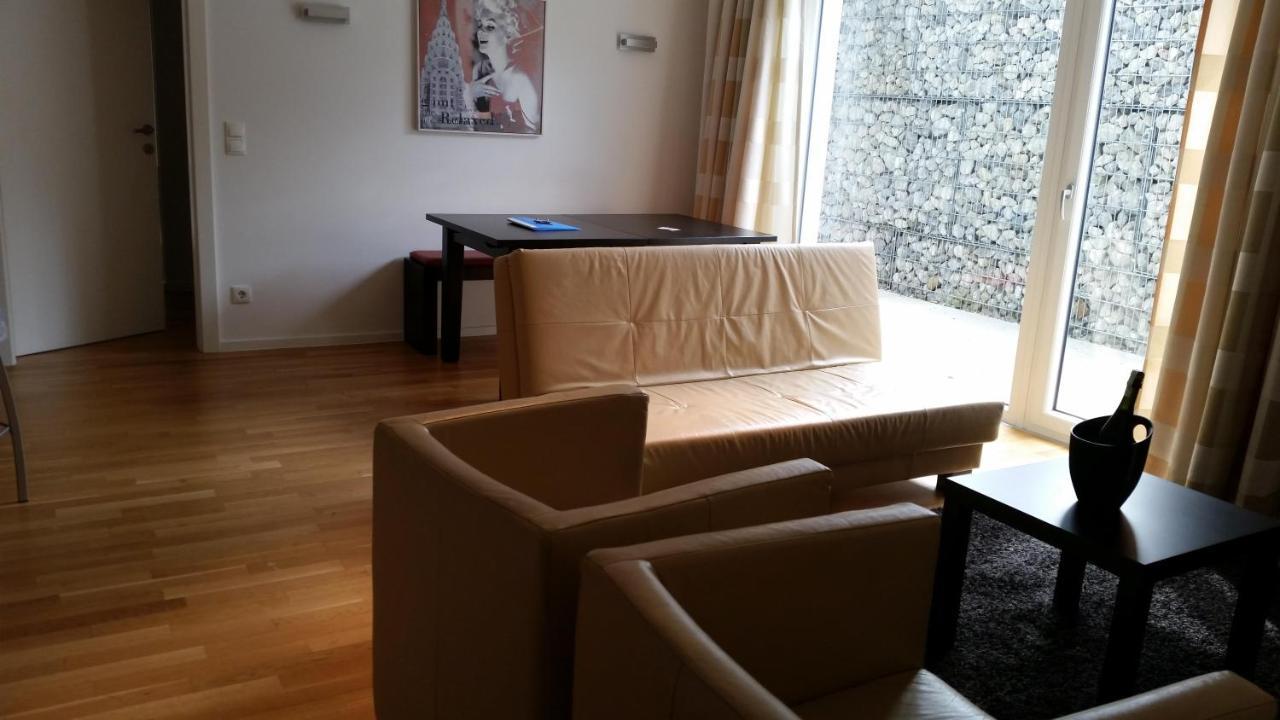 Apartment Rosanna Sankt Anton St. Anton am Arlberg