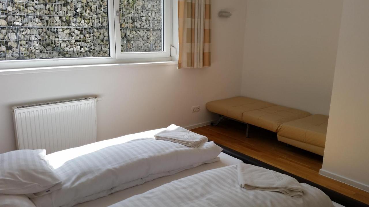 Apartment Rosanna Sankt Anton *