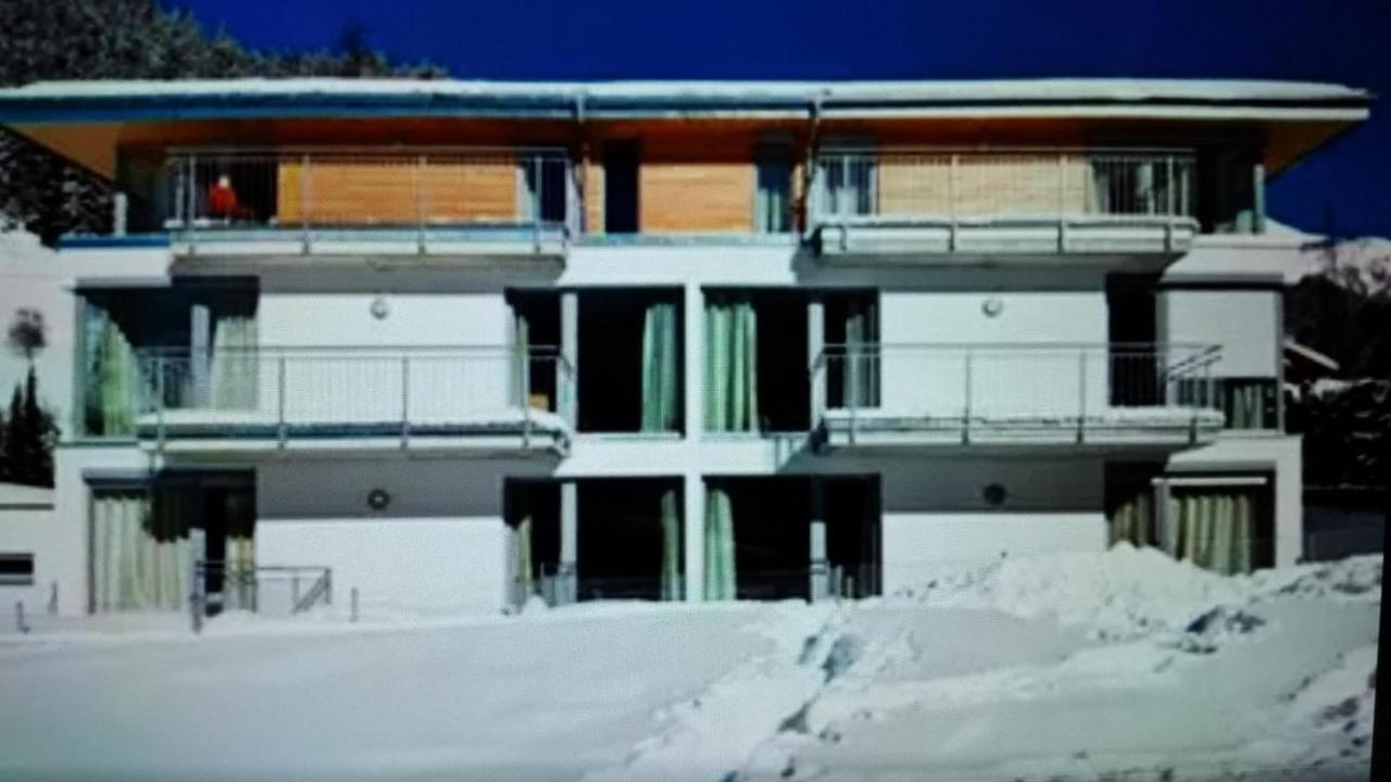 Rosanna Sankt Anton Apartment St. Anton am Arlberg