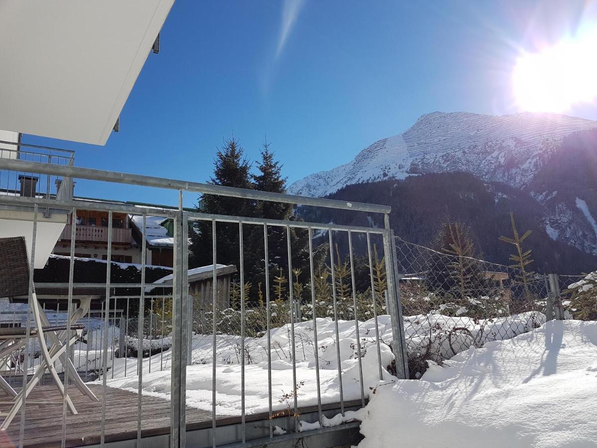 Rosanna Sankt Anton St. Anton am Arlberg