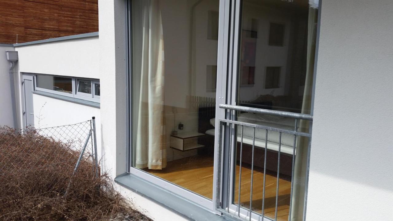 Rosanna Sankt Anton Apartment