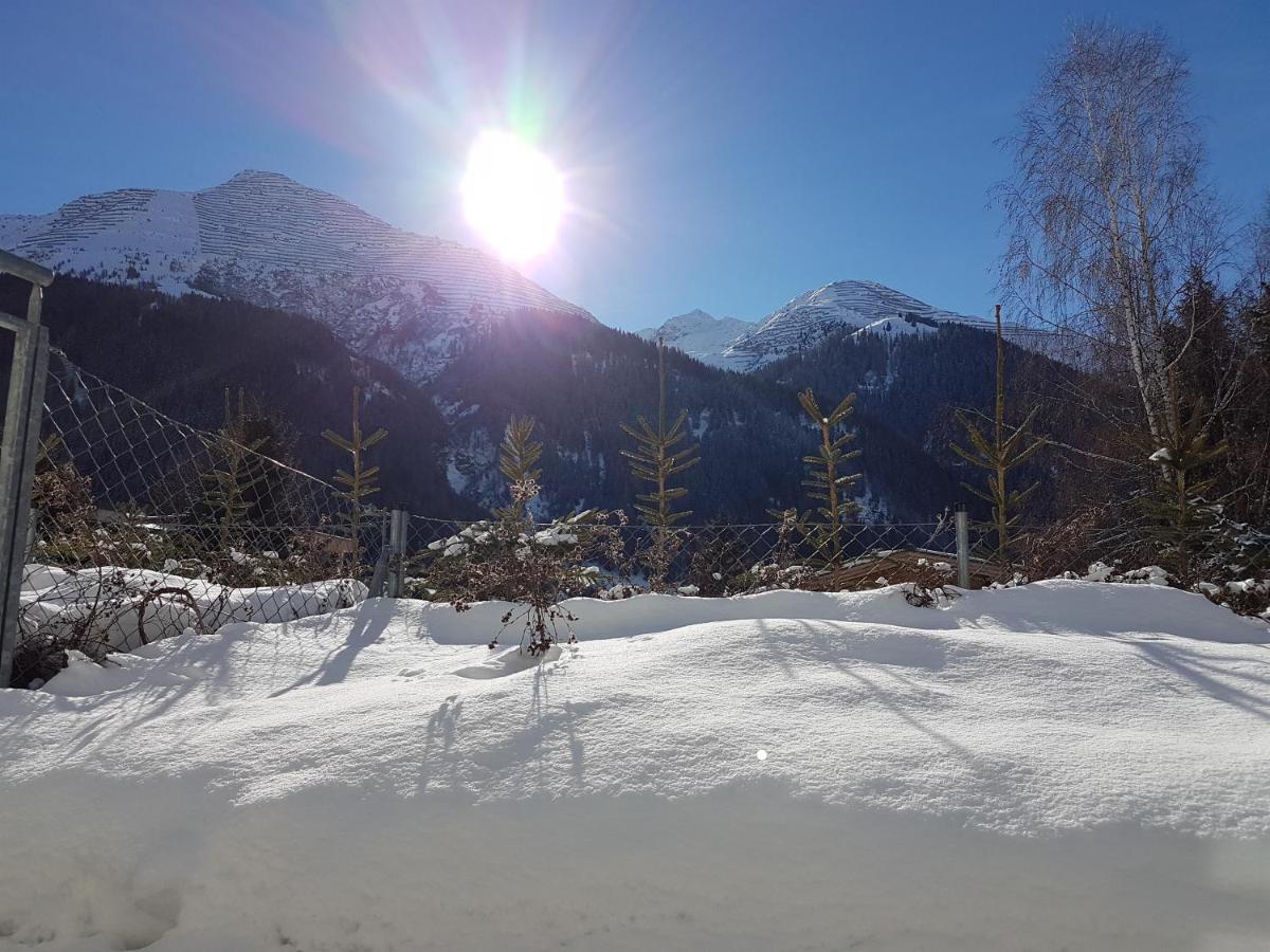 Rosanna Sankt Anton * St. Anton am Arlberg