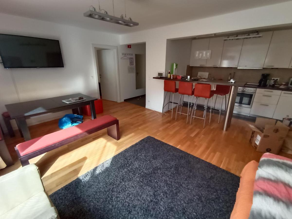 Apartamento Rosanna Sankt Anton Sankt Anton am Arlberg