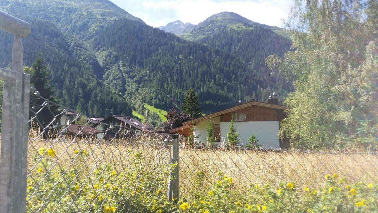 Rosanna Sankt Anton Apartamento